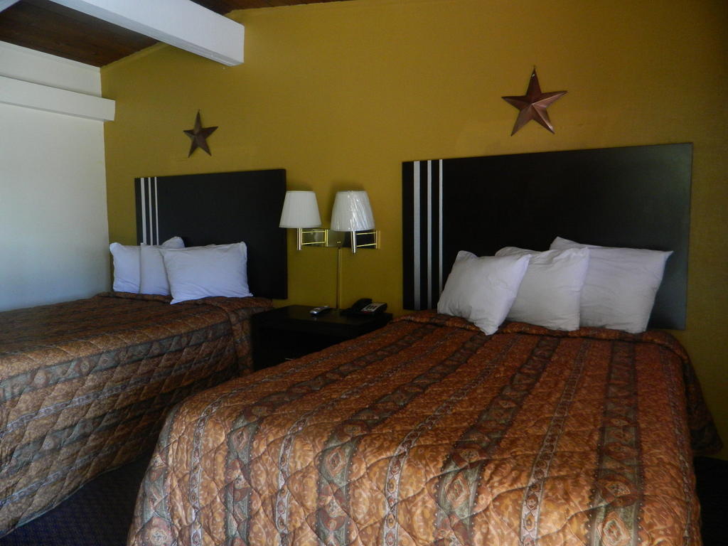 Freer Motel Habitación foto